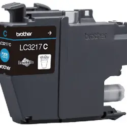 Cartucho de tinta - Brother LC-3217C