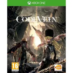 Code Vein Xbox One