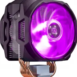 Cooler Master MA610P RGB