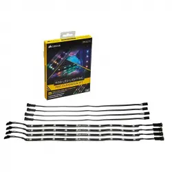 Corsair CL-8930002 Kit de Expansión RGB LED Lightning PRO