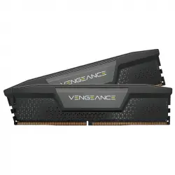 Corsair Vengeance DDR5 6200MHz 32GB 2x16GB CL36 Negra