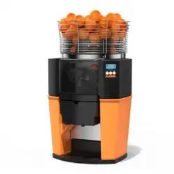 Exprimidor Profesional Z14 Nature - Zummo (naranja)