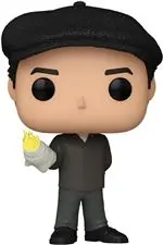 Figura Funko El Padrino II Vito 10cm