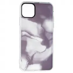 Funda Acuarela Para Iphone 11 Pro Max