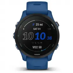 Garmin Forerunner 255 Reloj Smartwatch 46mm Azul Oscuro