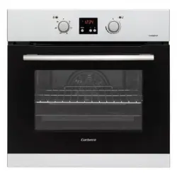 Horno Pirolítico Corbero Cch 900 Pxg