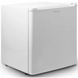 Infiniton CL-A52B Frigorífico Mini 42L F Blanco