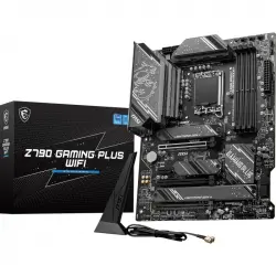 MSI Z790 GAMING PLUS WIFI