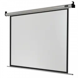 Pantalla Electrica Celexon Homecinema De 200 X 150 Cm