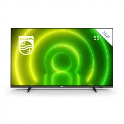 Philips 55PUS7406/12 55" UltraHD 4K HDR10+