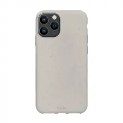 SBS Funda Ecológica Blanca para iPhone 12 Pro Max