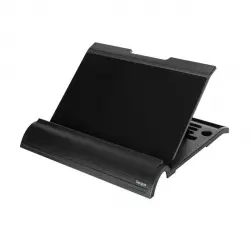 TARGUS - Soporte Antimicrobiano Ergo Laptop Stand Para Portátiles Hasta 14"