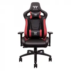 Thermaltake U Fit Silla Gaming Negra/Roja