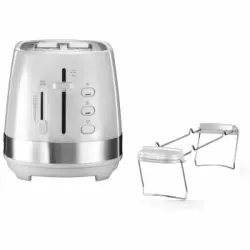 Tostador Delonghi CTLA2103