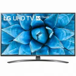 Tv Lg 50un7400 50" Led 4k Ultra Hd Smart Wifi Plata