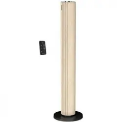 Ventilador De Columna Rowenta Vu6770f0