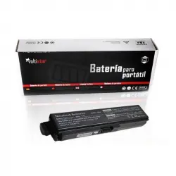 Voltistar Batería Alta Capacidad para Portátil Toshiba L630 L640 L640D L645 L645D L650 PA3634U PA3635U PA3636U