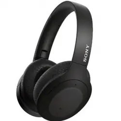 Auriculares Noise Cancelling Sony WH-H910N Negro