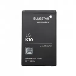 Batería para LG K10 2300 MAh Li-ion Premium