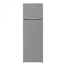 Beko - Frigorífico 2 Puertas Frío Cíclico - RDSA310M30XBN Inox