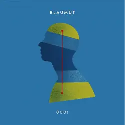 Blaumut - 0001 CD