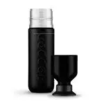 Botella Dopper Insulated 350ml Blazing Black