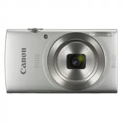 Canon Ixus 185 20MP Plata