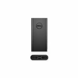 Dell - Pw7015l Ión De Litio 18000mah Negro Batería Externa