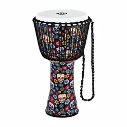 Djembe Meinl Padj7-l-f