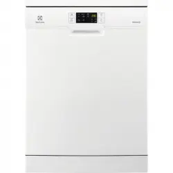 Electrolux ESF5535LOW Lavavajillas Capacidad 13 Cubiertos D Blanco