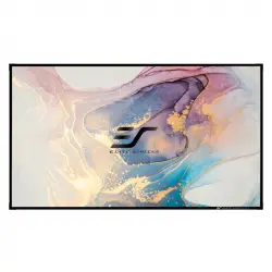 Elite Screens Aeon Edge Free CLR 3 Pantalla de Proyección 110" Formato 16:9