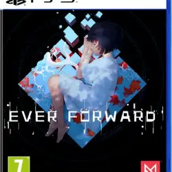 Ever Forward PS5