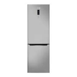 Fagor - Frigorífico Combi No Frost - 3FFK-6845X Acero Inox