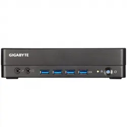 Gigabyte Brix Pro Intel Core i7-1165G7