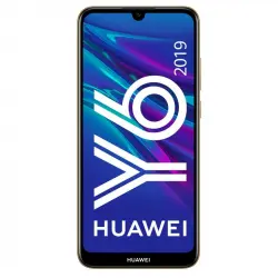 Huawei Y6 2019 2/32GB Amber Brown Libre