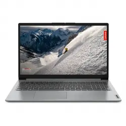 LENOVO - Portátil Lenovo IdeaPad 1 15ALC7, Ryzen 5, 8GB, 512GB SSD, 15.6', W11.