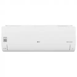 LG - Aire Acondicionado Split 1x1 Inverter Con 2.150 Frig/h Y 2.838 Kcal/h 09REPLACE