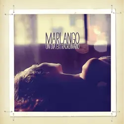 Marlango - Un Día Extraordinario LP