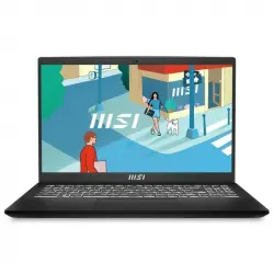 MSI Modern 15 H C13M-087XES Intel Core i7-13620H/32GB/1TB SSD/15.6"