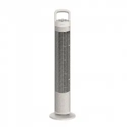 Newlux W80 Ventilador de Torre sin Aspas 45W Blanco Roto