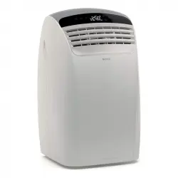 Olimpia Splendid DOLCECLIMA 12 HP WiFi Aire Acondicionado Portátil con Bomba de Calor 3025 Frigorías