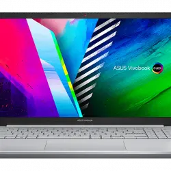 Portátil - ASUS VivoBook Pro 15 OLED K3500PC-L1317, 15.6" Full HD, Intel® Core™ i5-11300H, 16GB RAM, 512 GB SSD, RTX™ 3050, Sin sistema operativo