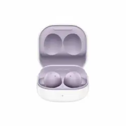 Samsung - Auriculares Galaxy Buds 2 Violetas