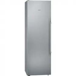 Siemens iQ500 KS36VAIEP Frigorífico Una Puerta E Acero Inoxidable