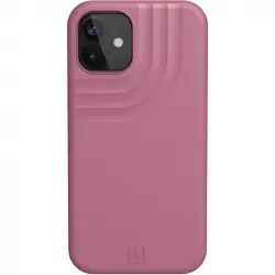 UAG [U] Anchor Funda Dusty Rose para iPhone 12 Mini
