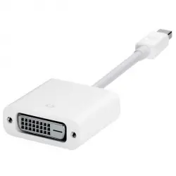 Adaptador Mini DisplayPort a DVI