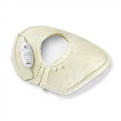 Almohadilla Electrónica Para Cervicales - Almohada Cervical