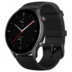 Amazfit GTR 2e Smartwatch Negro