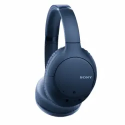 Auriculares Inalámbricos Sony WHCH71 - Azul