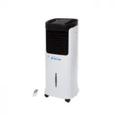 Climatizador Evaporativo Con Ruedas De Gran Caudal Y Bajo Consumo